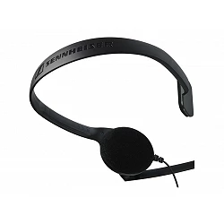 EPOS I SENNHEISER PC 2 CHAT - Auricular - en oreja