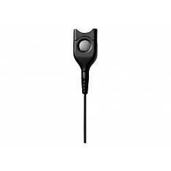 EPOS IMPACT SC 632 - Century - auricular - en oreja