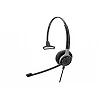 EPOS IMPACT SC 632 - Century - auricular - en oreja