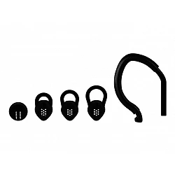 Sennheiser HSA-PRESENCE - Juego de accesorios para auricular