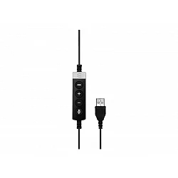 EPOS I SENNHEISER IMPACT SC 230 USB MS II