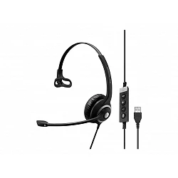 EPOS I SENNHEISER IMPACT SC 230 USB MS II