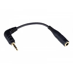 EPOS | SENNHEISER Adapterkabel 3,5 mm auf 2,5 mm