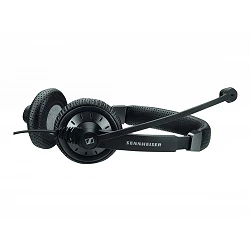 Sennheiser SC 70 USB CTRL - Culture Plus - auricular