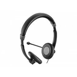 Sennheiser SC 70 USB CTRL - Culture Plus - auricular