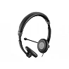 Sennheiser SC 70 USB CTRL - Culture Plus - auricular