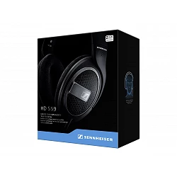 Sennheiser HD 559 - HD 5 - auriculares con diadema