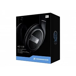 Sennheiser HD 559 - HD 5 - auriculares con diadema