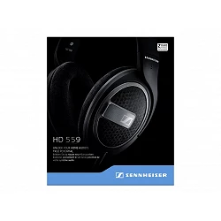 Sennheiser HD 559 - HD 5 - auriculares con diadema