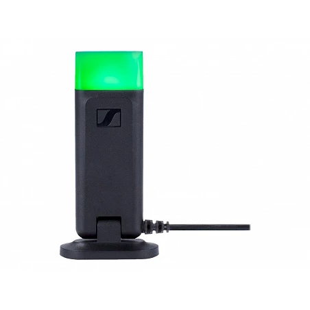 EPOS I SENNHEISER UI 10 BL - Indicador luminoso de auricular ocupado para auricular