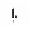 EPOS I SENNHEISER ADAPT SC 130 USB - Auricular