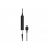 EPOS I SENNHEISER ADAPT SC 130 USB - Auricular