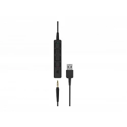 EPOS I SENNHEISER ADAPT SC 130 USB - Auricular