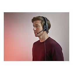 EPOS I SENNHEISER ADAPT SC 135 USB - Auricular