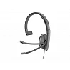 EPOS I SENNHEISER ADAPT SC 135 USB - Auricular