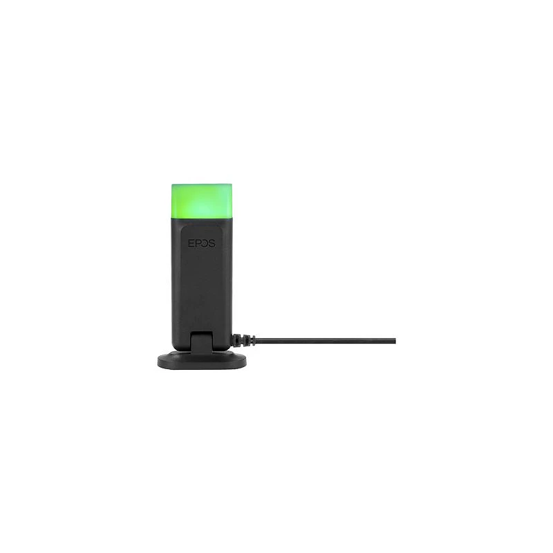 EPOS I SENNHEISER UI 20 BL USB - Indicador luminoso de auricular ocupado para auricular