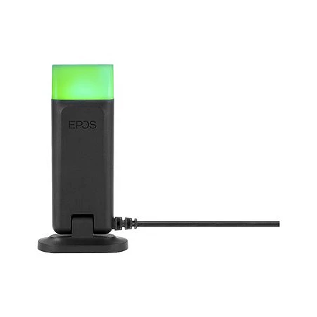 EPOS I SENNHEISER UI 20 BL USB - Indicador luminoso de auricular ocupado para auricular