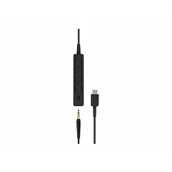 EPOS I SENNHEISER ADAPT SC 160 USB-C - SC 100 series