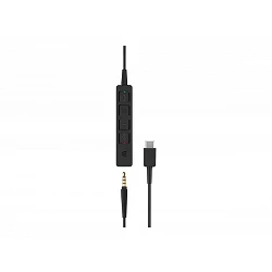 EPOS ADAPT SC 135 USB-C - Auricular - en oreja