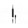 EPOS ADAPT SC 135 USB-C - Auricular - en oreja