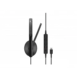 EPOS ADAPT SC 135 USB-C - Auricular - en oreja