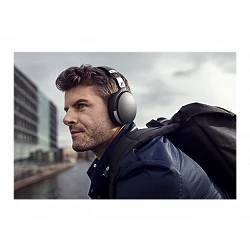 EPOS I SENNHEISER IMPACT MB 360 UC - Auriculares con diadema con micro