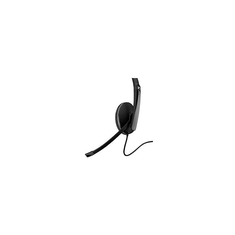 EPOS PC 5.2 Chat - Auricular - en oreja - cableado