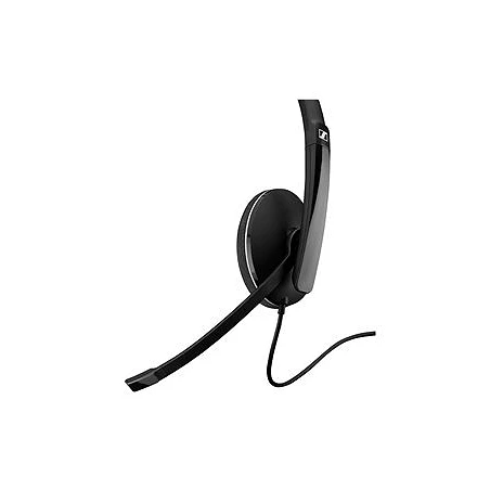 EPOS PC 5.2 Chat - Auricular - en oreja - cableado