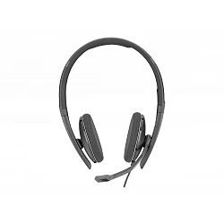 EPOS PC 5.2 Chat - Auricular - en oreja - cableado