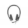 EPOS PC 5.2 Chat - Auricular - en oreja - cableado