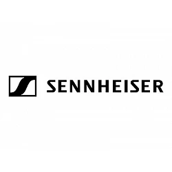 Sennheiser Speechline MKE 2 Kit DW-3 - Sistema de entrega de vídeo audio inalámbrico