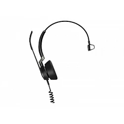 Jabra Engage 50 Mono - Auricular - en oreja