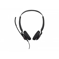 Jabra Engage 50 II MS Stereo - Auricular - en oreja