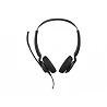 Jabra Engage 50 II MS Stereo - Auricular - en oreja