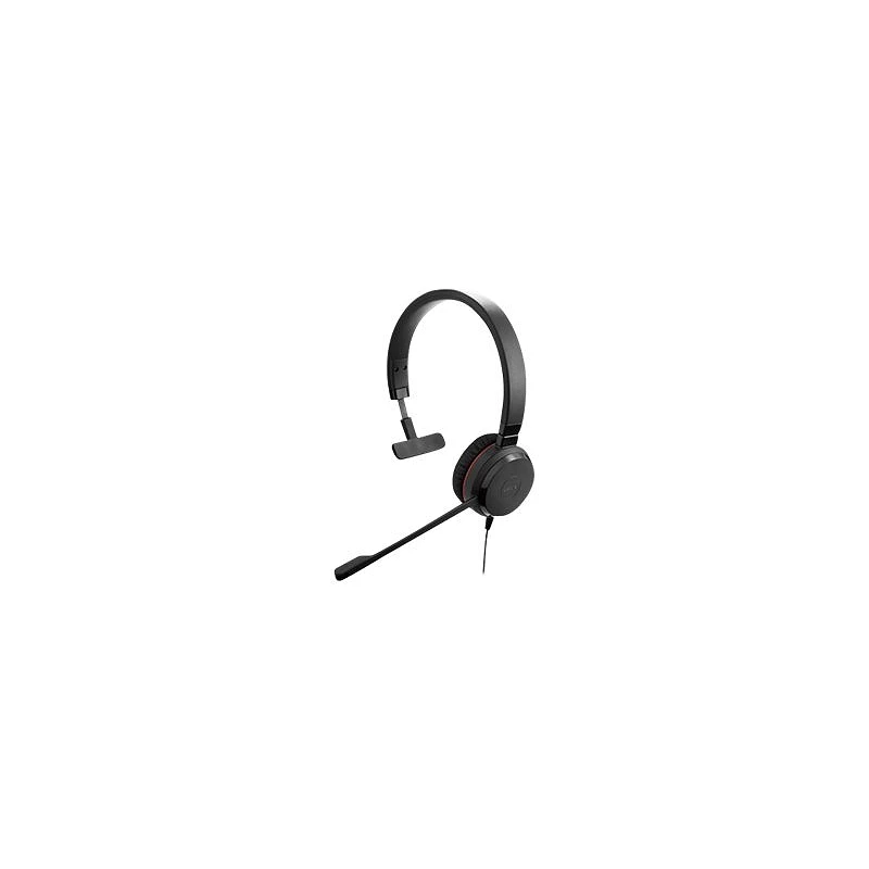 Jabra Evolve 30 II MS Mono - Auricular - en oreja