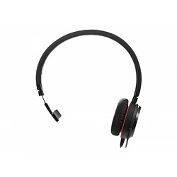 Jabra Evolve 30 II MS Mono - Auricular - en oreja