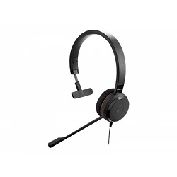 Jabra Evolve 30 II MS Mono - Auricular - en oreja