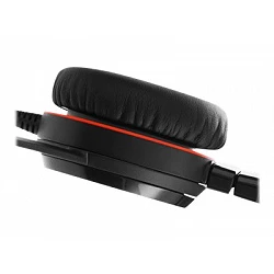 Jabra Evolve 30 II UC Mono - Auricular - en oreja