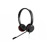 Jabra Evolve 30 II MS stereo - Auricular - en oreja