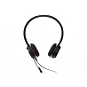 Jabra Evolve 30 II MS stereo - Auricular - en oreja