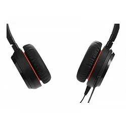 Jabra Evolve 30 II MS stereo - Auricular - en oreja