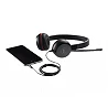 Jabra Evolve 30 II MS stereo - Auricular - en oreja