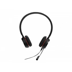 Jabra Evolve 30 II MS stereo - Auricular - en oreja