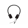 Jabra Evolve 30 II MS stereo - Auricular - en oreja