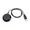 Jabra Evolve 30 II MS stereo - Auricular - en oreja