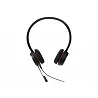 Jabra Evolve 30 II UC stereo - Auricular - en oreja