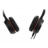 Jabra Evolve 30 II UC stereo - Auricular - en oreja