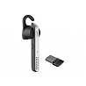 Jabra STEALTH UC (MS) - Auricular - en oreja