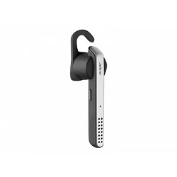 Jabra STEALTH UC (MS) - Auricular - en oreja