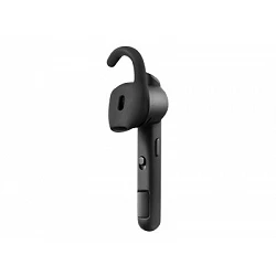 Jabra STEALTH UC (MS) - Auricular - en oreja